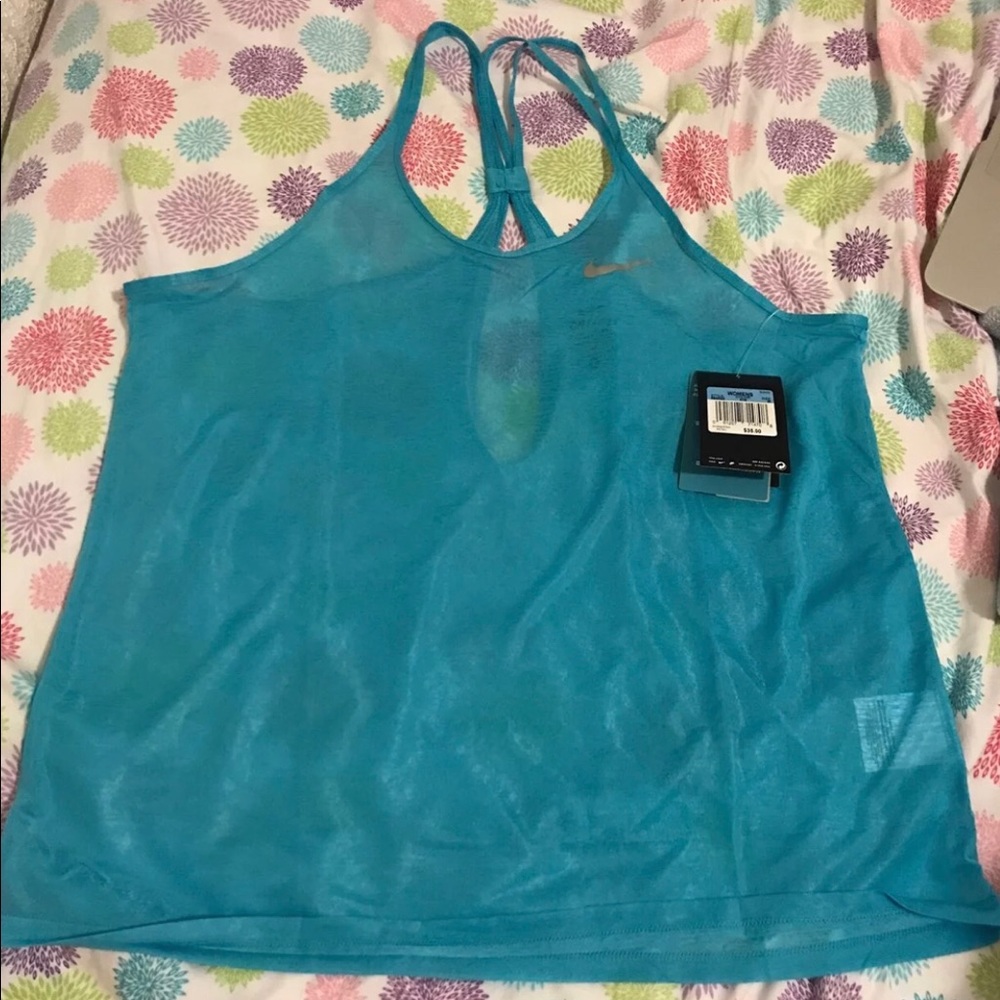 Nike Tank Top